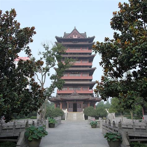 Top 28 things to do and attractions in Hefei 